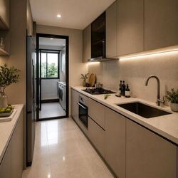 The Sen (D21), Condominium #608777201